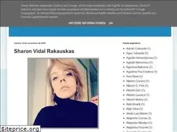 Sites similar to poetasaltuntun.blogspot.com