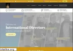Sites similar to poetasdelmundo.com