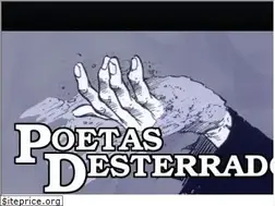 Sites similar to poetasdesterrados.wordpress.com