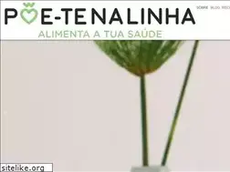 Sites similar to poetenalinha.pt