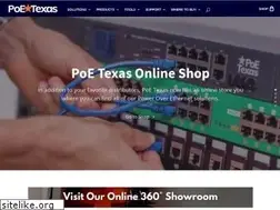Sites similar to poetexas.com