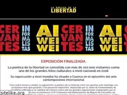 Sites similar to poeticadelalibertad.com
