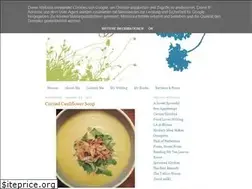 Sites similar to poeticappetite.blogspot.com