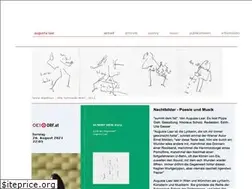 Sites similar to poeticarts.de