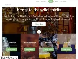 Sites similar to poeticlicensedistillery.co.uk