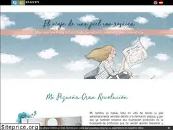 Sites similar to poetics.es