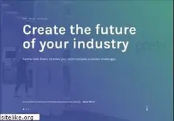 Sites similar to poeticsystems.com