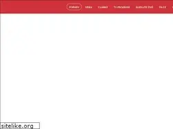 Sites similar to poetik.cz