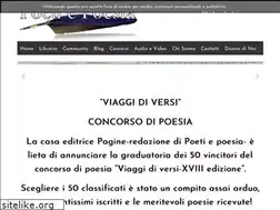Sites similar to poetipoesia.com