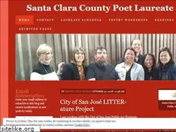Sites similar to poetlaureateblog.org