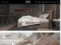 Sites similar to poetliving.com