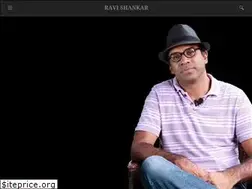 Sites similar to poetravishankar.com