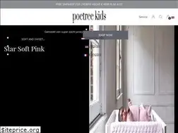 Sites similar to poetreekids.com