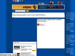 Sites similar to poetrie.cz