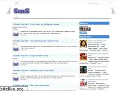 Sites similar to poetry-all-poetry.blogspot.com