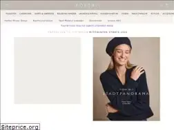 Sites similar to poetry-fashion.de