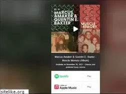 Sites similar to poetryandjazz.com