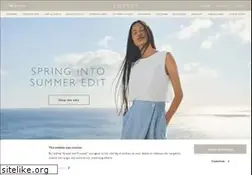 Sites similar to poetryfashion.com