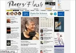 Sites similar to poetryflash.org