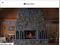 Sites similar to poetryinstone.com