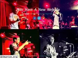 Sites similar to poetryjam.org