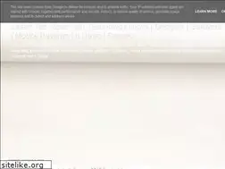 Sites similar to poetrylar.blogspot.com
