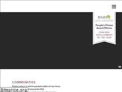 Sites similar to poetryliving.com