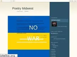 Sites similar to poetrymidwest.blogspot.com