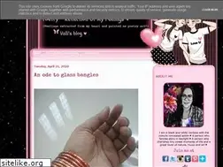 Sites similar to poetrymyfeelings.blogspot.com