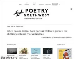 Sites similar to poetrynw.org