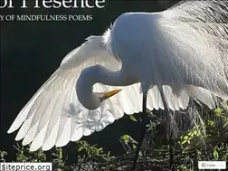 Sites similar to poetryofpresencebook.com