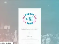 Sites similar to poetryslam-mainz.de