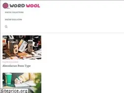 Sites similar to poetrysoc.com