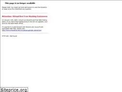 Sites similar to poetrysplash.tripod.com