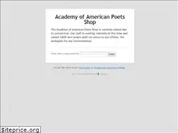 Sites similar to poets.myshopify.com