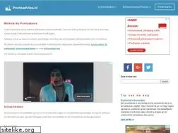 Sites similar to poetsadvies.nl