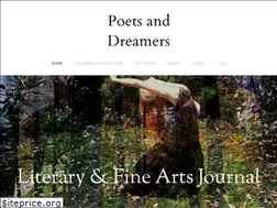 Sites similar to poetsanddreamers.com