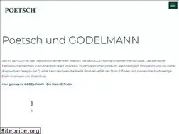 Sites similar to poetsch.de