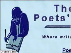 Sites similar to poetscoop.org