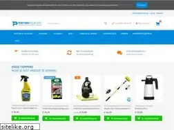 Sites similar to poetsenpolijsten.nl