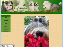Sites similar to poetsgarden.de