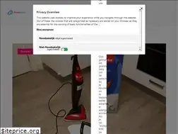 Sites similar to poetsprins.nl