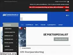 Sites similar to poetsproducten.nl