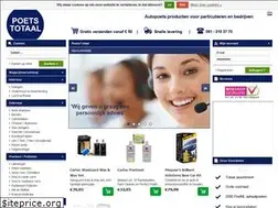 Sites similar to poetstotaal.nl