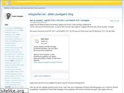 Sites similar to poettgen.eu