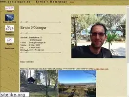 Sites similar to poetzinger.de