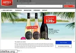 Sites similar to poetzsch-padborg.dk