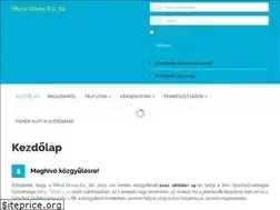 Sites similar to poeu.hu
