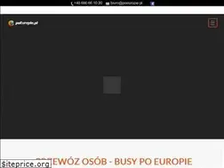 Sites similar to poeuropie.pl