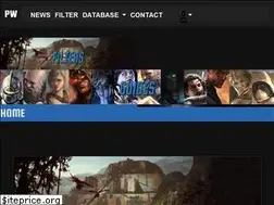 Sites similar to poewizard.com